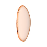 Aurum Tafla Mirror: O4 + Rose Gold