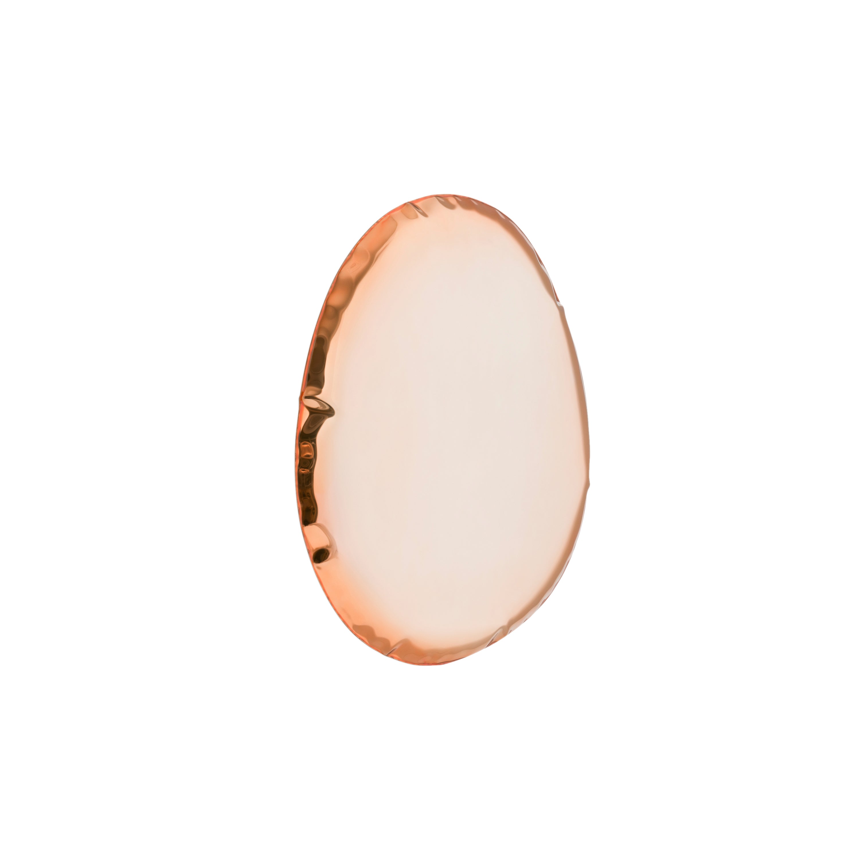 Aurum Tafla Mirror: O6 + Rose Gold