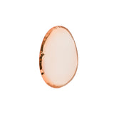 Aurum Tafla Mirror: O6 + Rose Gold