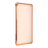 Aurum Tafla Mirror: Q2 + Rose Gold