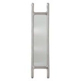 Drab Mirror: Inox Polished