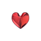 Hot Heart Hanger: True Red