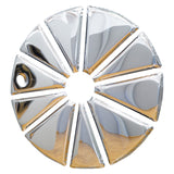 Nucleus Gradient Mirror: Large - 236.2