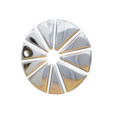 Nucleus Gradient Mirror: Small - 78.7