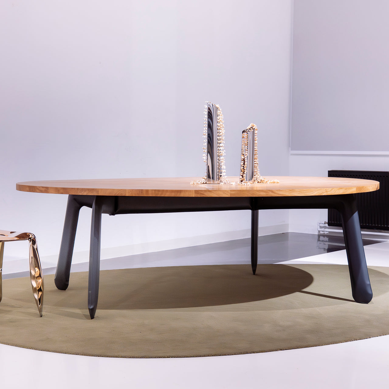 Parova Vase: Set of 3