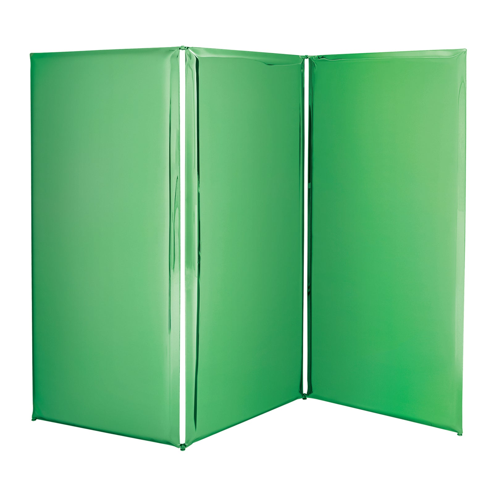 Sonar Mirror Screen: Short + Emerald