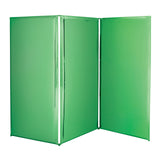 Sonar Mirror Screen: Short + Emerald