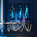 Tafla Q Mirror Gradient