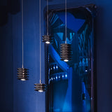 Tafla Q Mirror Gradient