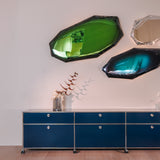 Tafla C Mirror: Gradient