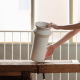 Zivaso Vase