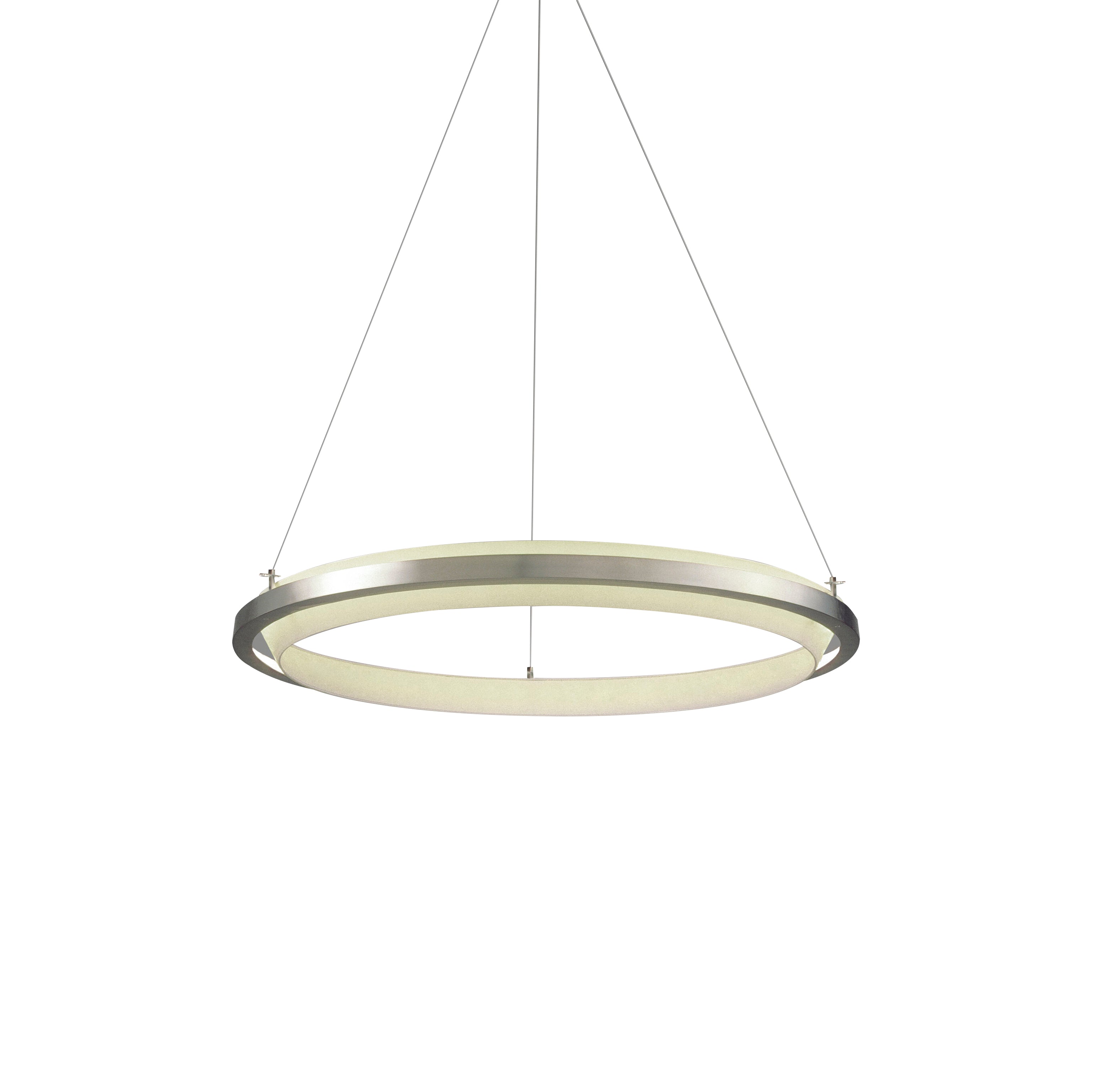 Nimba Pendant Lamp: Small - 23.6