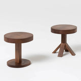 Left + Right Side Table