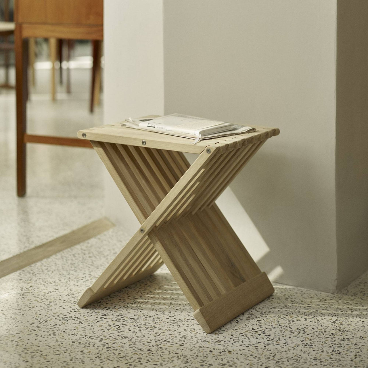 Fionia Stool