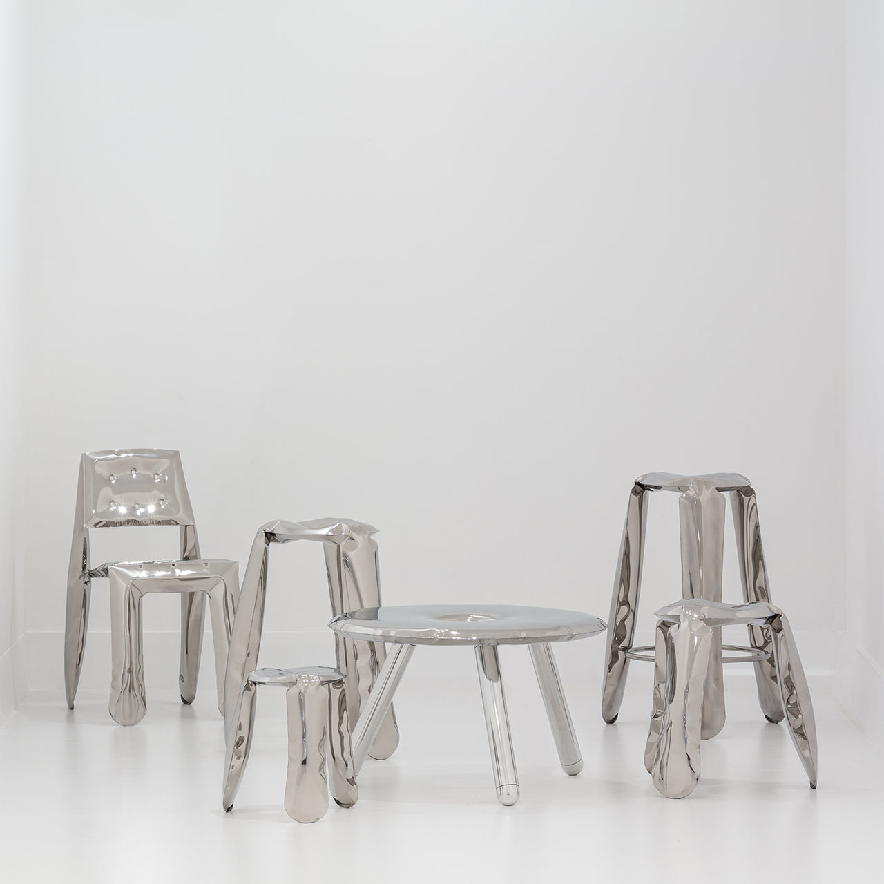 Plopp Bar Stool