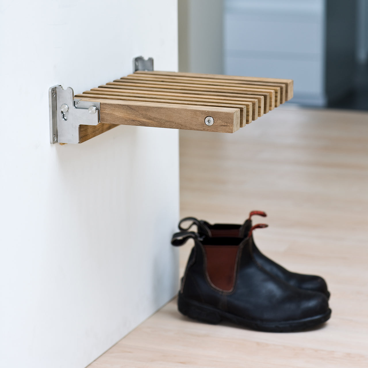 Cutter Seat