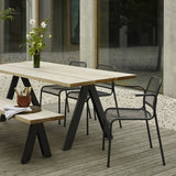 Mira Armchair