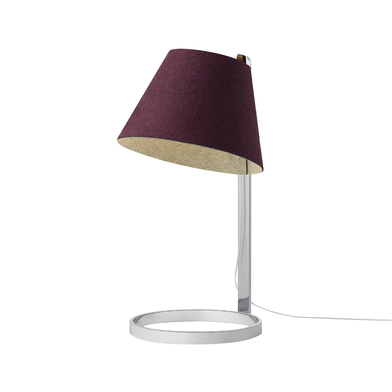 Lana Magnetic Table Lamp: Large - 13