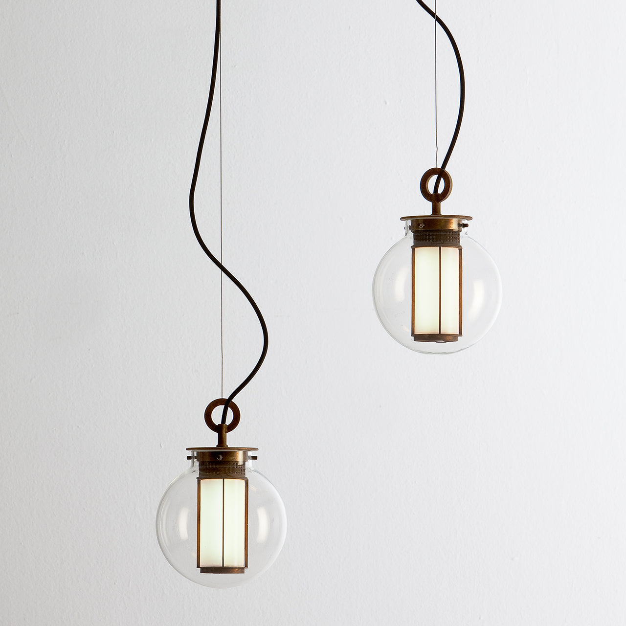 Bai Di Di Pendant Lamp