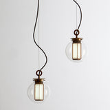 Bai Di Di Pendant Lamp
