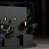 Bai Ma Ma Pendant Lamp