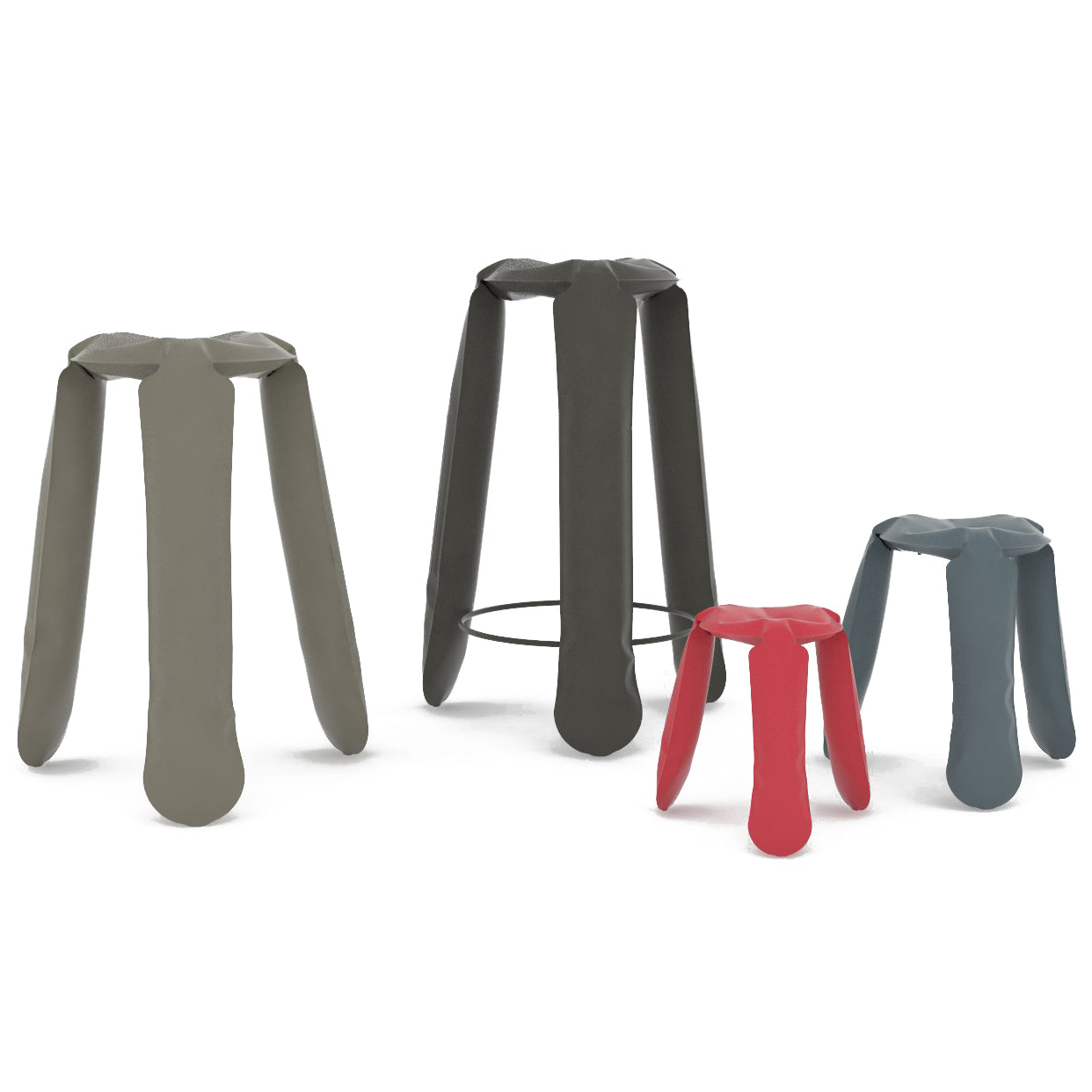 Plopp Kitchen Stool