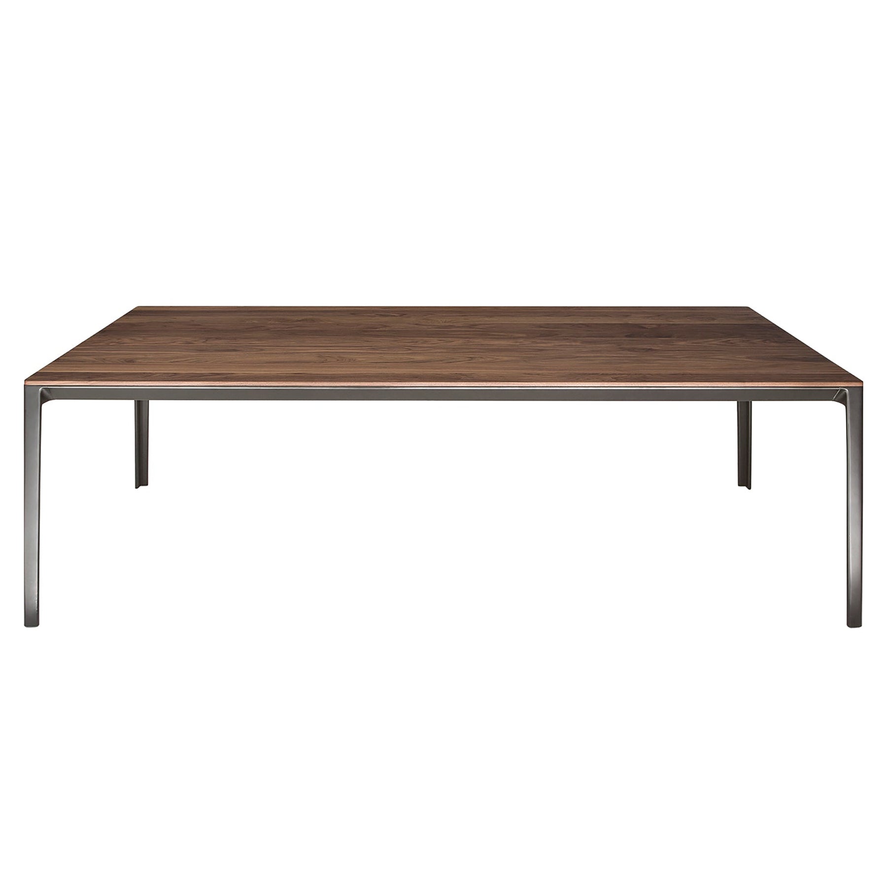 Able Dining Table: Large - 110.2