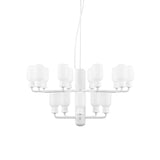 Amp Chandelier: Small - 24.6