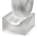 Nendo Mortar Salt & Pepper