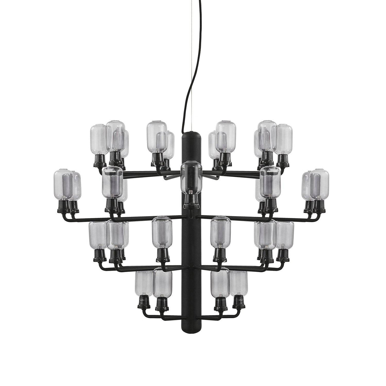 Amp Chandelier: Large - 33.5