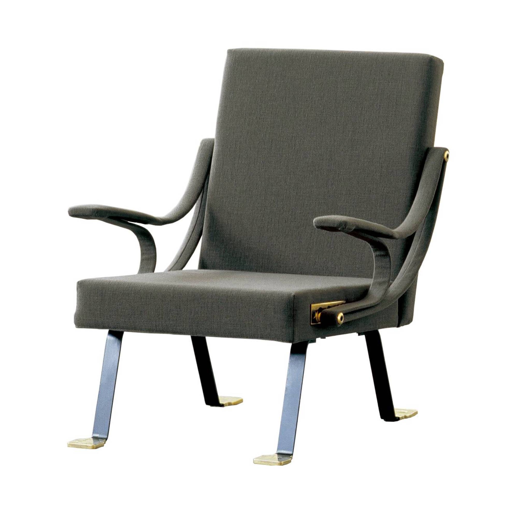 Digamma Armchair: Connect
