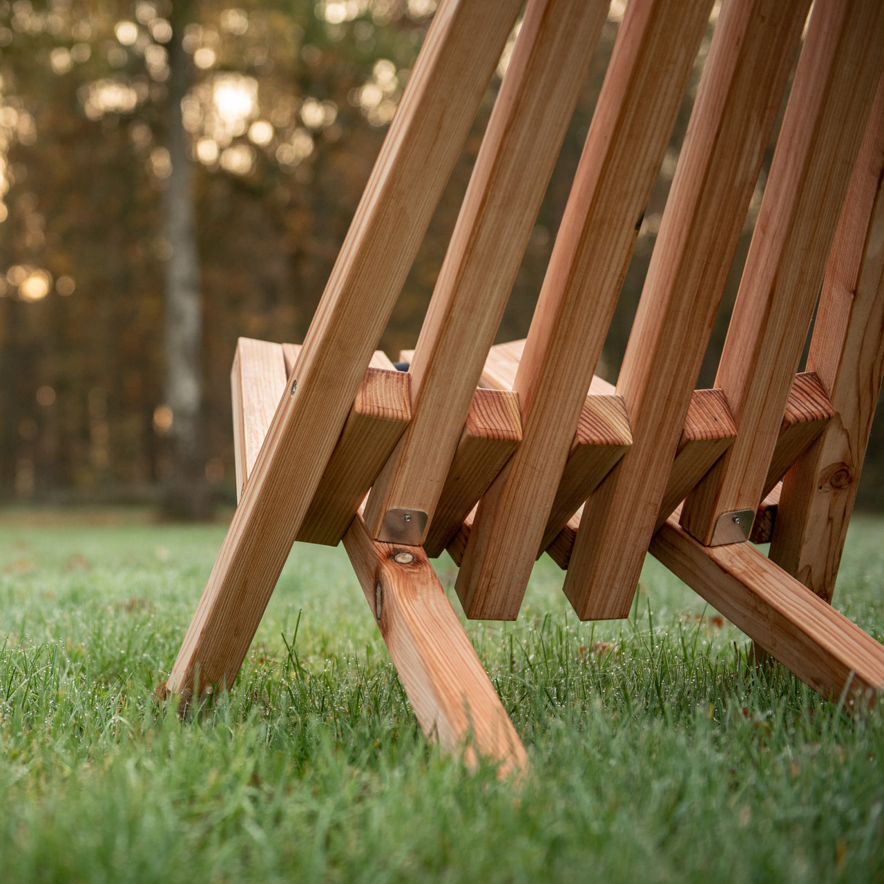 Fieldchair