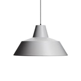 Workshop Pendant Lamp W5: Grey