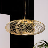 Anwar Hanging Lamp
