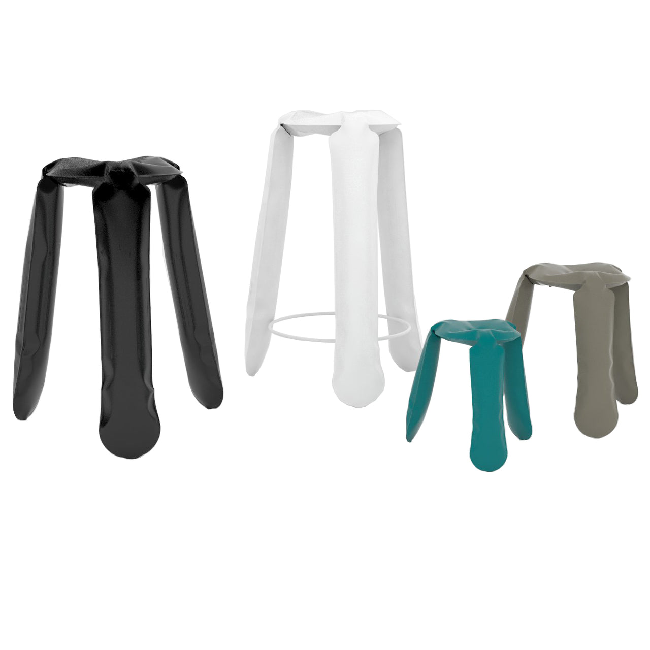 Plopp Kitchen Stool