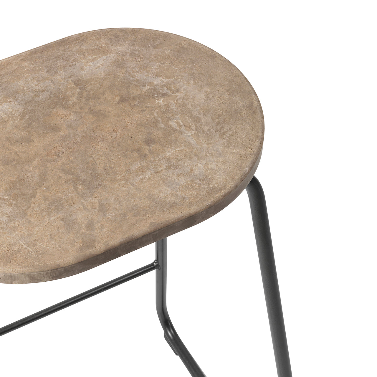 Earth Stool: Coffee Edition