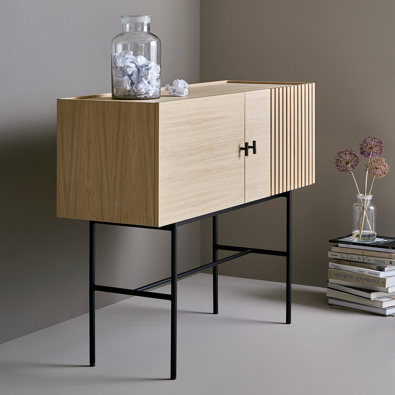 Array Sideboard