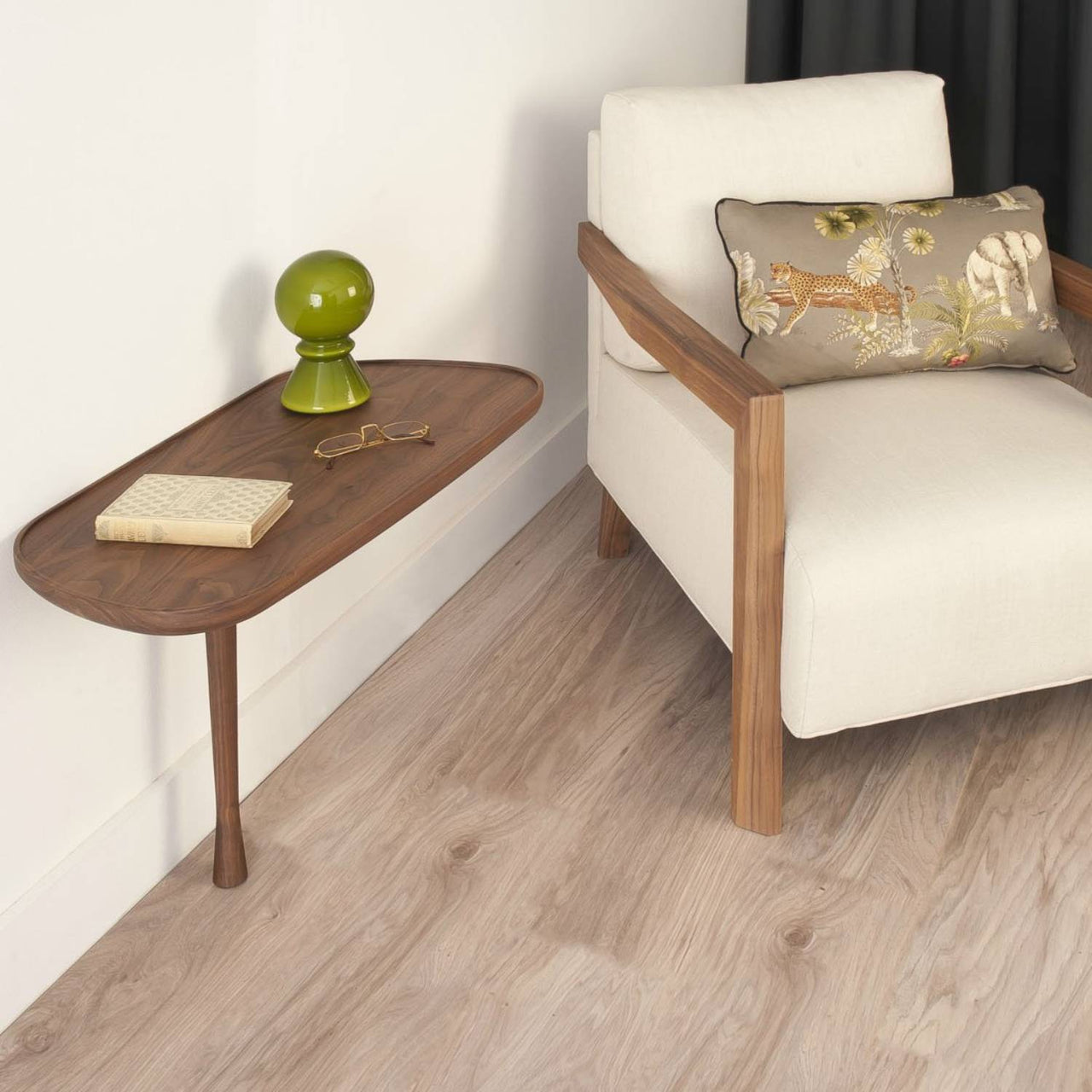 Mesita Side Table