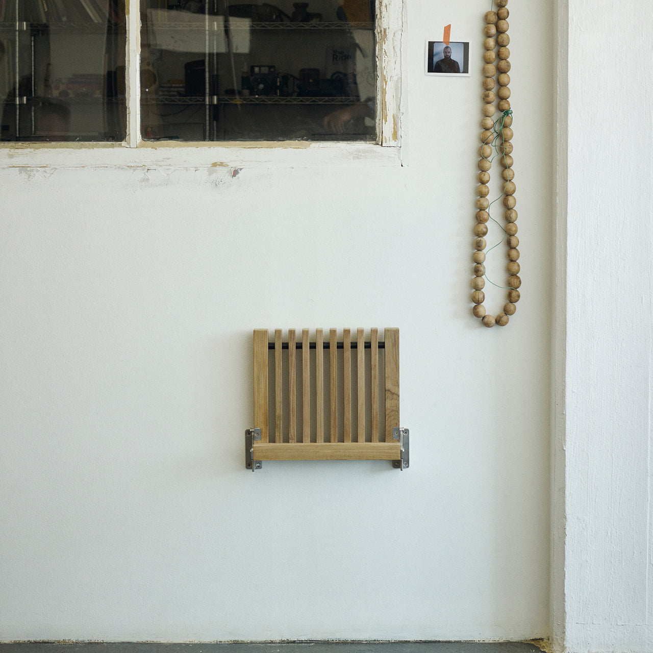 Cutter Seat