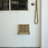 Cutter Seat