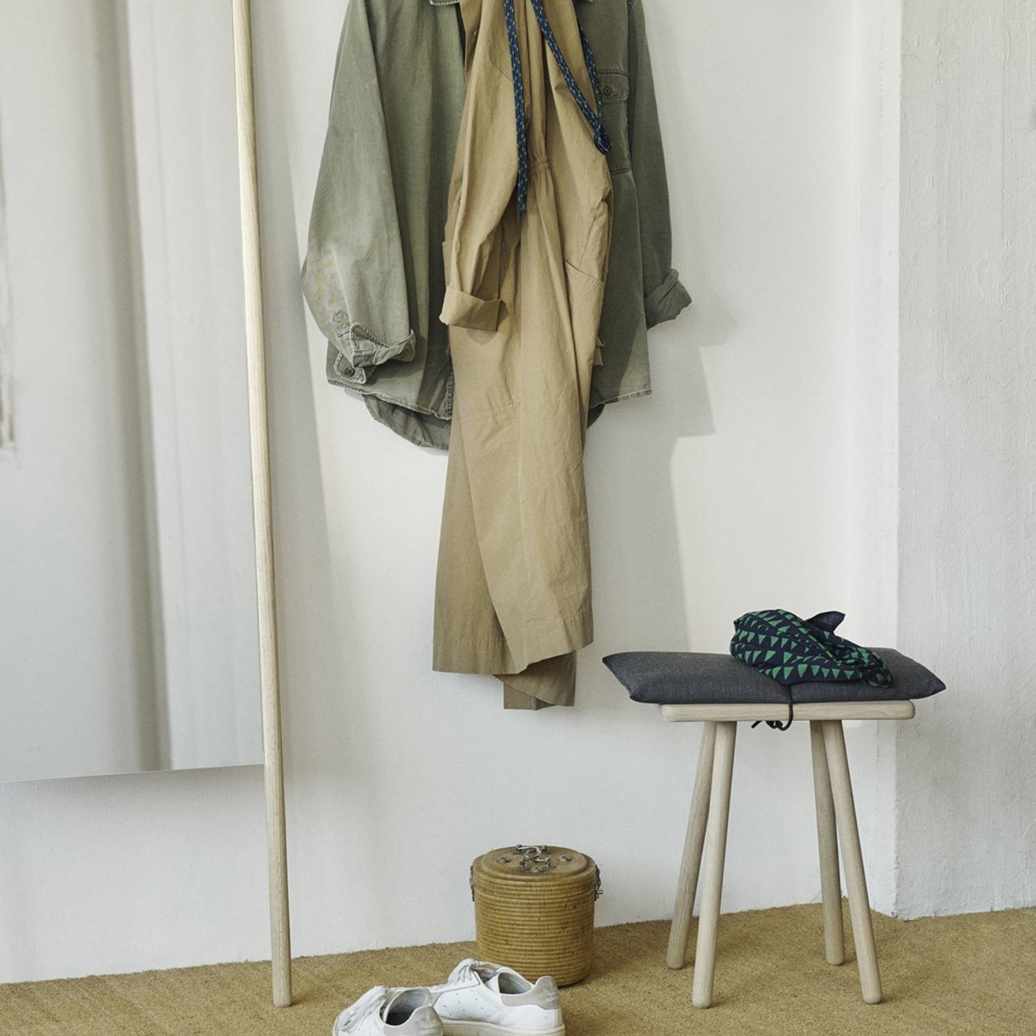 Georg Stool