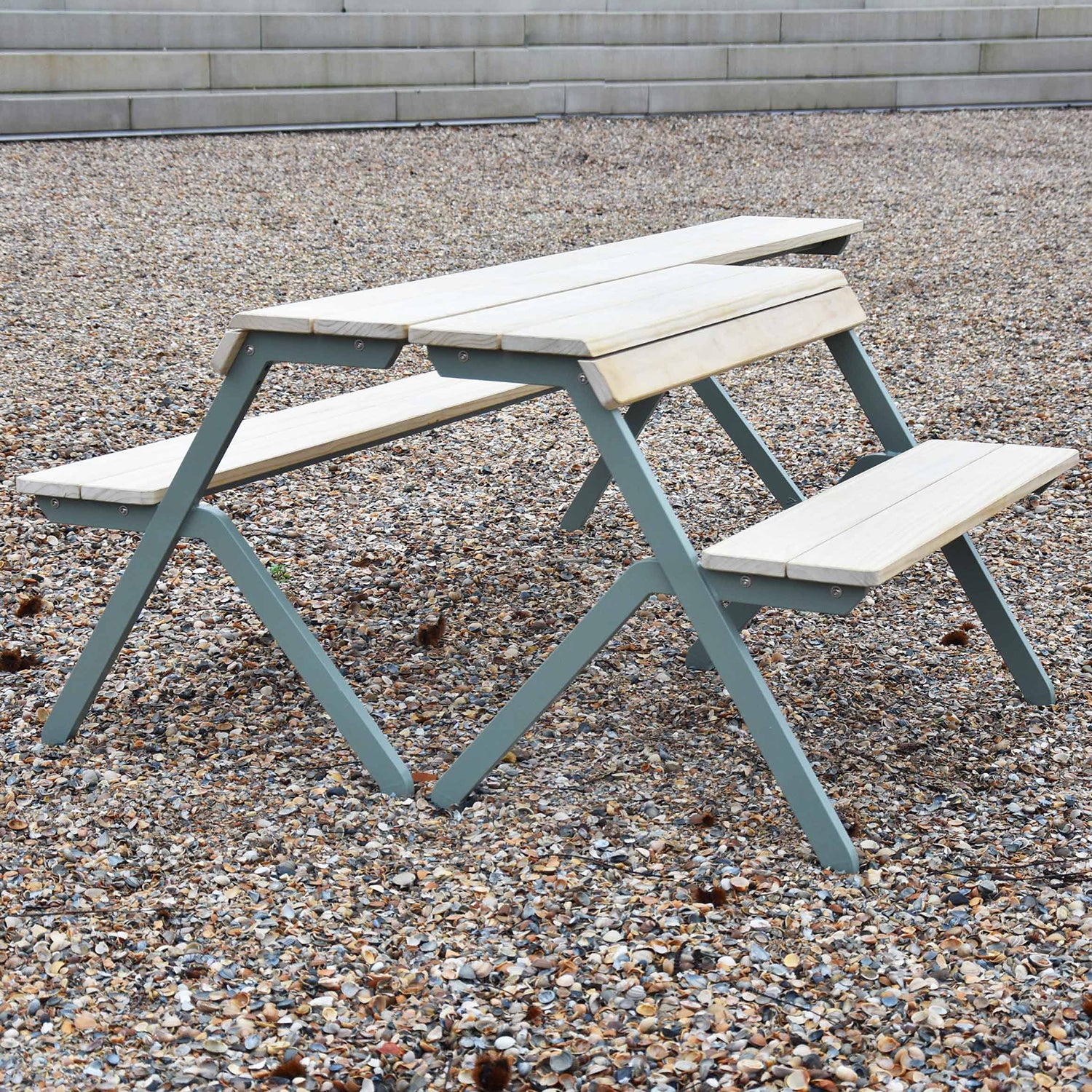 Tablebench 4-Seater
