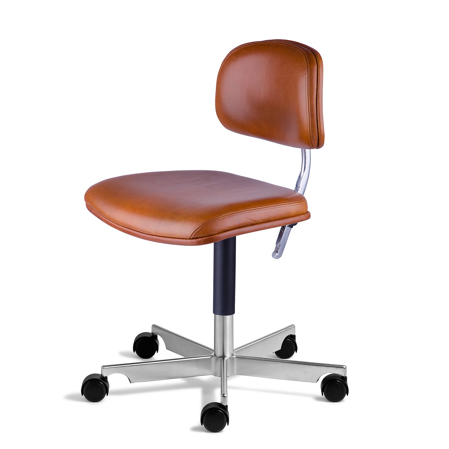 Kevi Chair 2534u: Fully Upholstered
