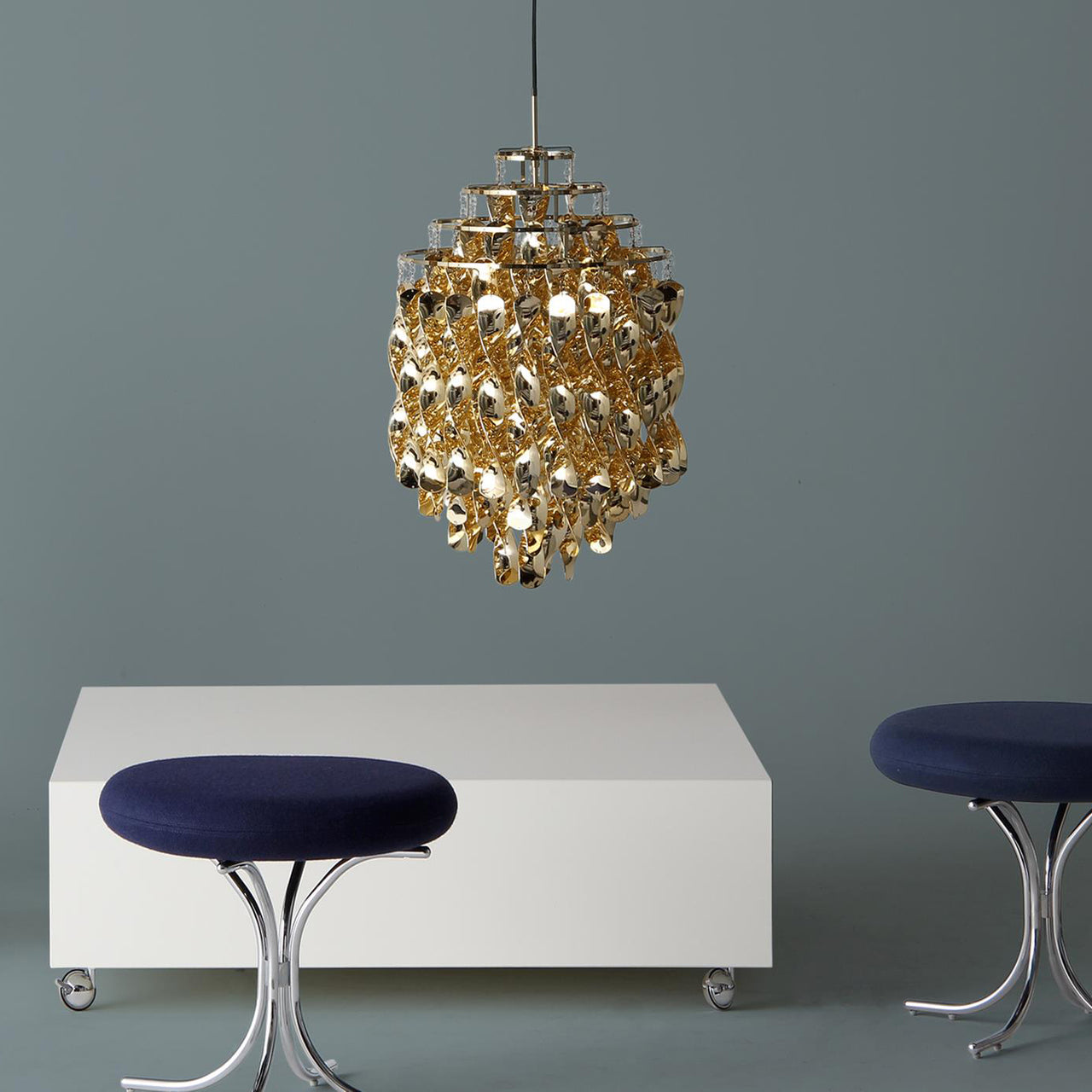 Spiral SP01 Pendant Light | Buy Verpan online at A+R