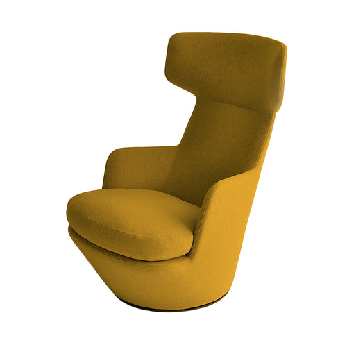 My Turn Swivel Chair