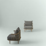 Fly Series SC10 Lounge Chair