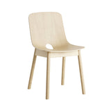 Mono Dining Chair: Set of 2