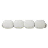 Pacha Sofa: 4 Seater