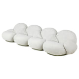 Pacha Sofa: 4 Seater