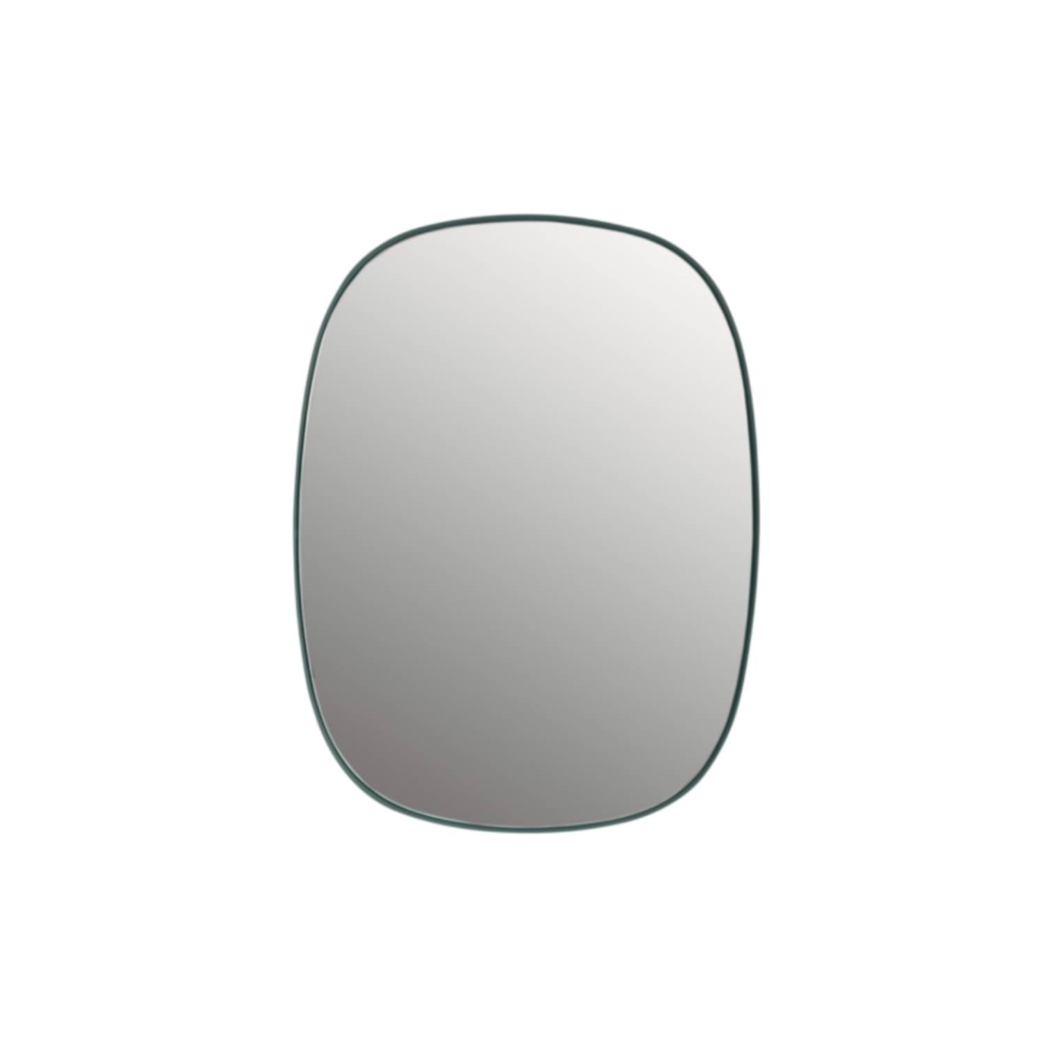 Framed Mirror: Small - 23.2